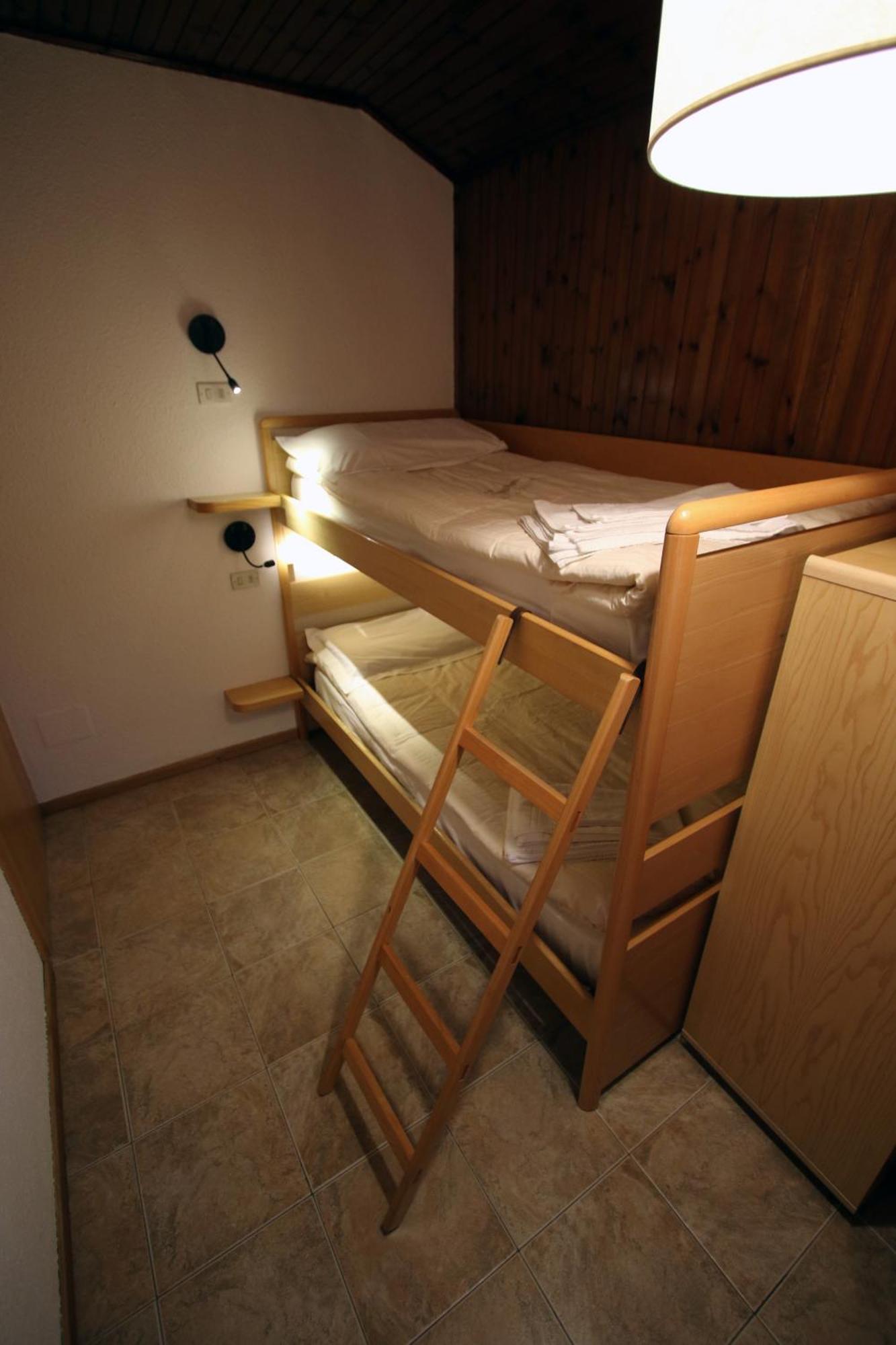 Residence Les Coupoles Champoluc Dış mekan fotoğraf