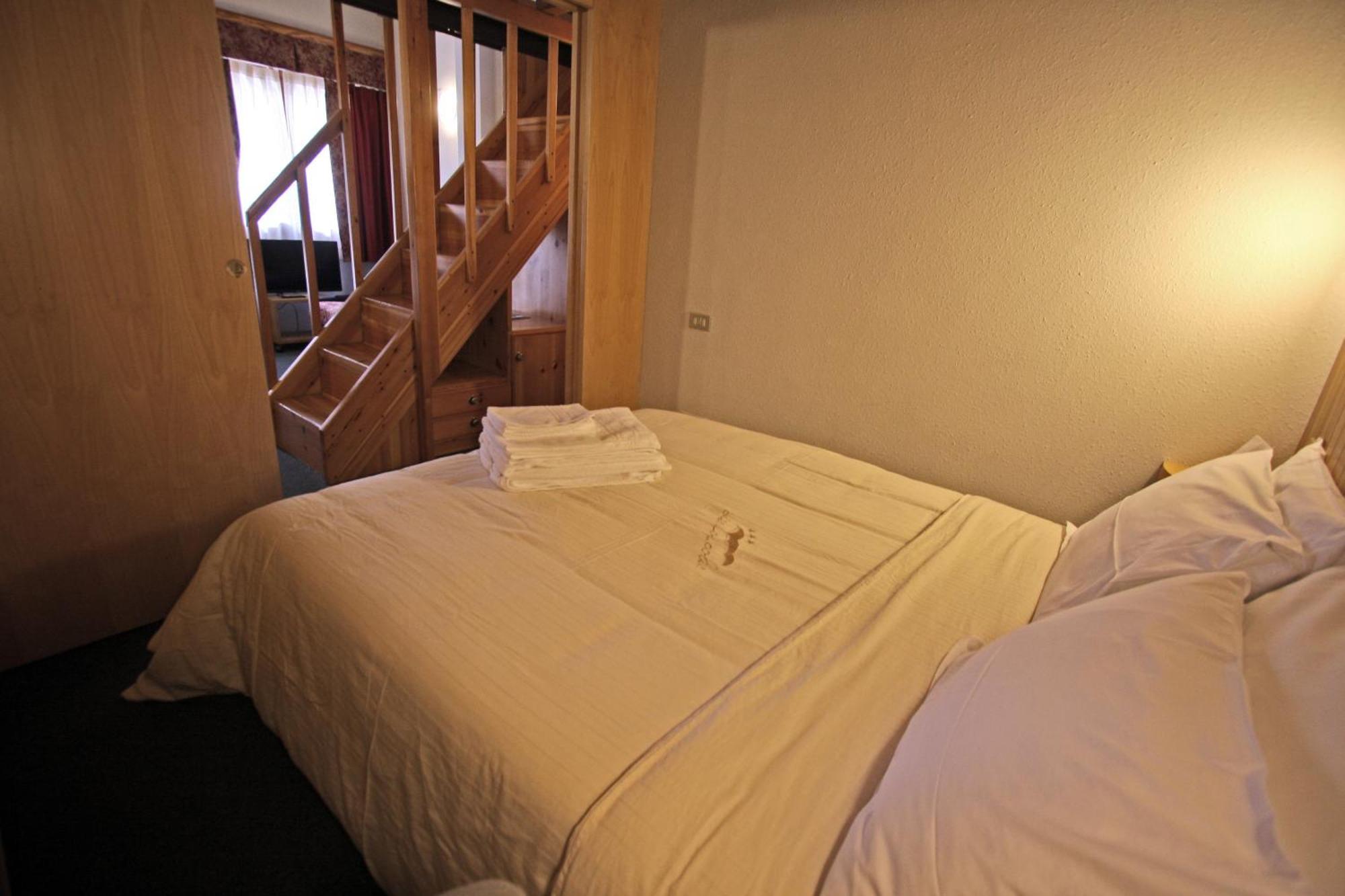 Residence Les Coupoles Champoluc Dış mekan fotoğraf